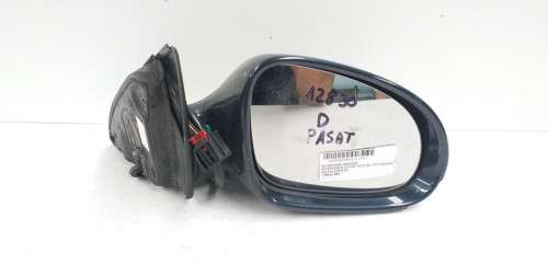  RETROVISOR DERECHO Volkswagen PASSAT BERLINA (3C2) 