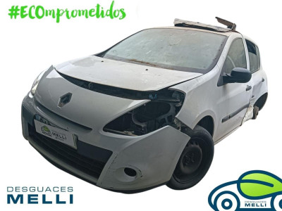 RENAULT CLIO III