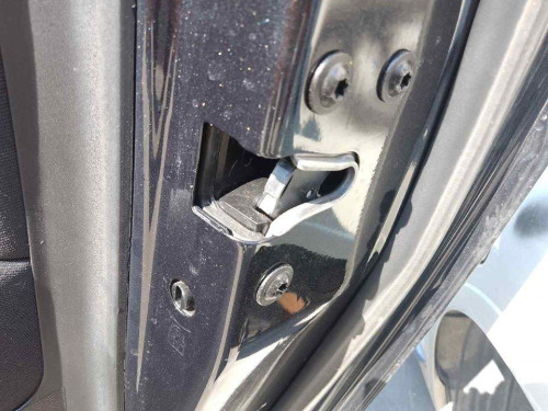 CERRADURA PUERTA TRASERA DERECHA Opel ASTRA J SEDÁN 