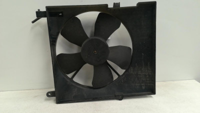 ELECTROVENTILADOR, CHEVROLET, KALOS