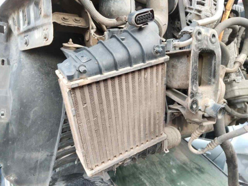 INTERCOOLER Seat IBIZA (6L1) 