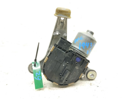 MOTOR LIMPIA DELANTERO Renault SCENIC IV 