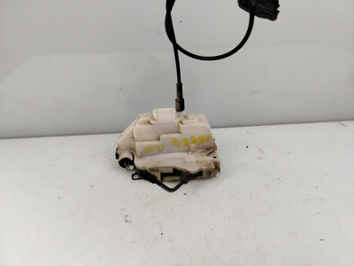 CERRADURA PUERTA DELANTERA DERECHA, Renault, SCENIC II (JM)