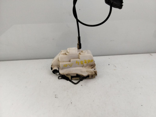 CERRADURA PUERTA DELANTERA DERECHA Renault SCENIC II (JM) 
