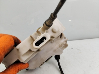 CERRADURA PUERTA DELANTERA DERECHA, Renault, SCENIC II (JM)