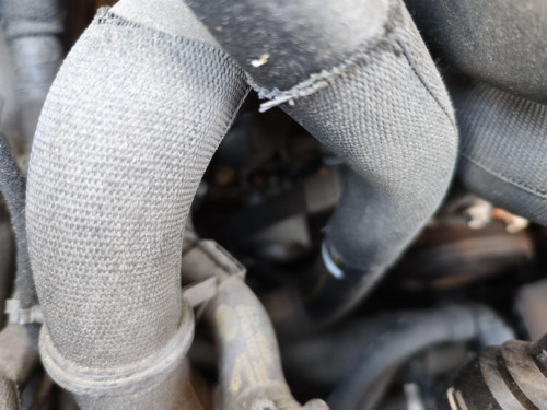 ALTERNADOR Jaguar XE 