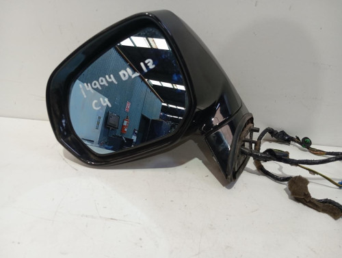  RETROVISOR IZQUIERDO, CITROEN, C4 PICASSO 