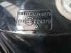  RETROVISOR IZQUIERDO, CITROEN, C4 PICASSO 