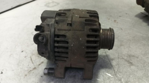 ALTERNADOR CITROEN JUMPY 