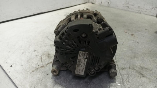 ALTERNADOR CITROEN JUMPY 