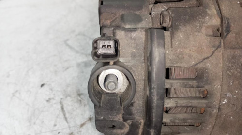 ALTERNADOR CITROEN JUMPY 