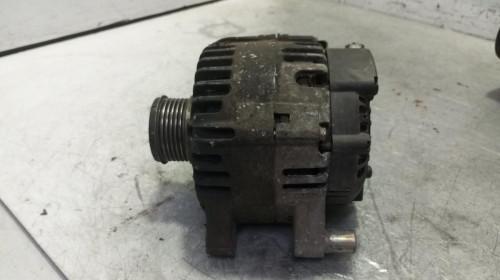 ALTERNADOR CITROEN JUMPY 