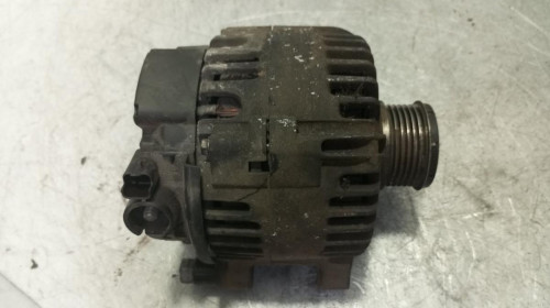 ALTERNADOR CITROEN JUMPY 