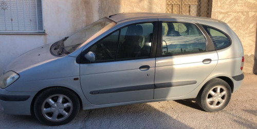 RENAULT SCENIC I (JA...) — автомобиль-донор на запчасти 