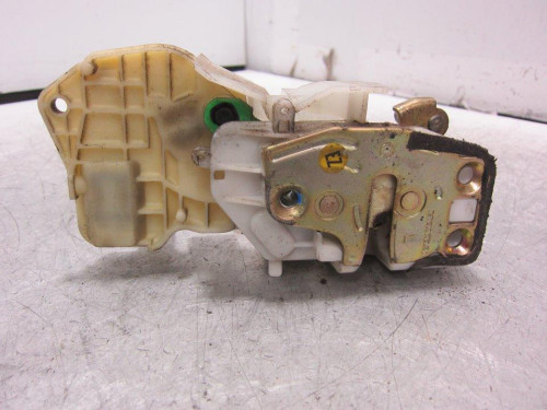  CERRADURA PUERTA TRASERA IZQUIERDA Honda JAZZ (GD1/5) 