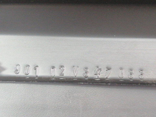  GUANTERA, FORD, TRANSIT COMBI (TT9) 
