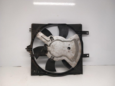 ELECTROVENTILADOR, NISSAN, PRIMERA BERLINA (P11)