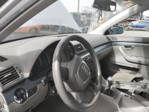 AUDI A4 BERLINA (8E) — автомобиль-донор на запчасти 
