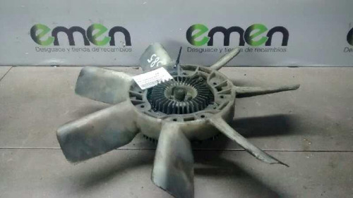 VENTILADOR VISCOSO MOTOR Toyota LAND CRUISER STATION (J8) 