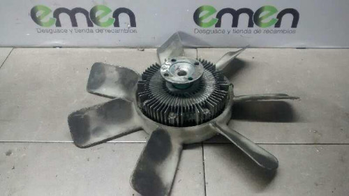  VENTILADOR VISCOSO MOTOR Toyota LAND CRUISER STATION (J8) 