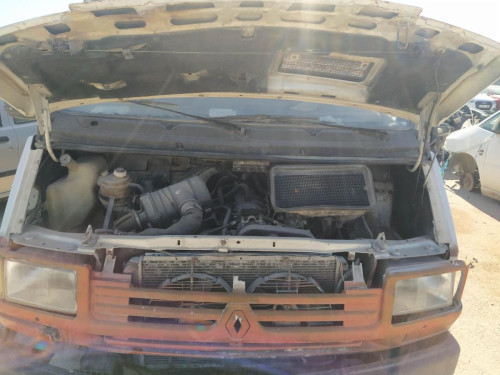  RENAULT TRAFIC I 