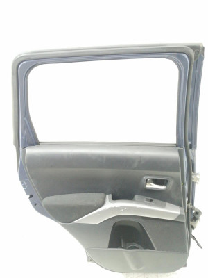 PUERTA TRASERA IZQUIERDA, MITSUBISHI, OUTLANDER (CW0)