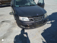 SAAB 9-3 BERLINA