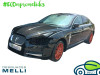JAGUAR XF — автомобиль-донор на запчасти 