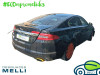 JAGUAR XF — автомобиль-донор на запчасти 