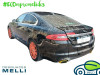 JAGUAR XF — автомобиль-донор на запчасти 