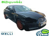 JAGUAR XF — автомобиль-донор на запчасти 