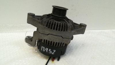 ALTERNADOR, OPEL, VECTRA B BERLINA