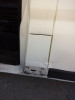TAPA EXTERIOR COMBUSTIBLE Fiat DUCATO 3 MAXI FURGÓN TS 35 (295) 