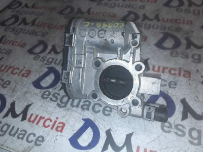 CAJA MARIPOSA