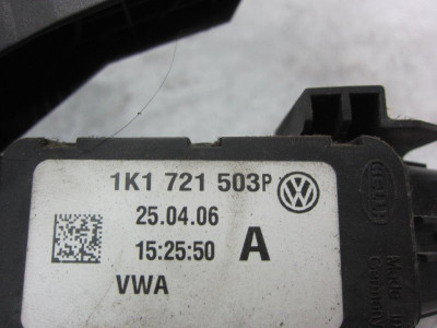 POTENCIOMETRO PEDAL, SEAT, LEON (1P1)
