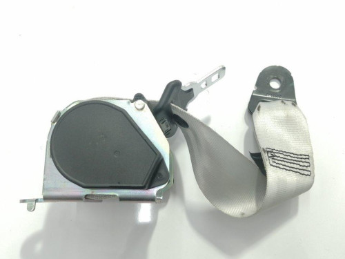 CINTURON SEGURIDAD TRASERO DERECHO DACIA SANDERO 