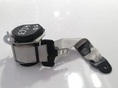 CINTURON SEGURIDAD TRASERO DERECHO, DACIA, SANDERO