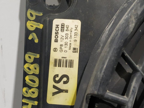  ELECTROVENTILADOR, , 