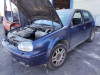  VOLKSWAGEN GOLF IV BERLINA (1J1)(10.1997) 