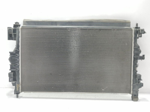 RADIADOR AGUA OPEL ASTRA J BERLINA 5P 