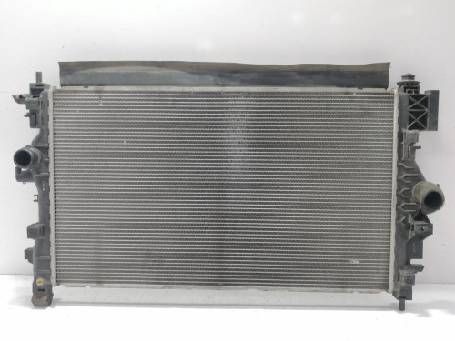  RADIADOR AGUA OPEL ASTRA J BERLINA 5P 