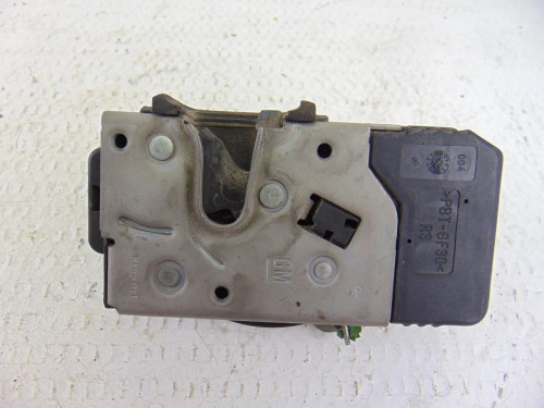 CERRADURA PUERTA DELANTERA DERECHA Opel CORSA C 