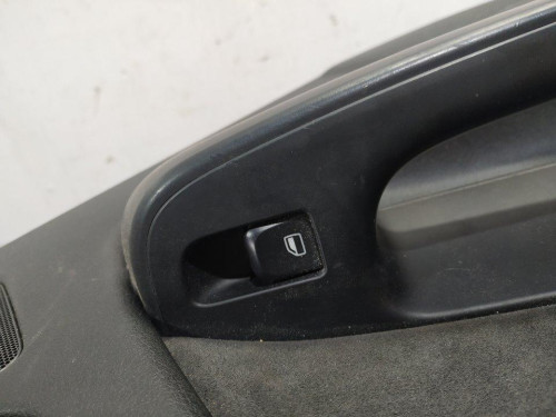  GUARNECIDO PUERTA TRASERA IZQUIERDA AUDI A4 BERLINA (8K2) 