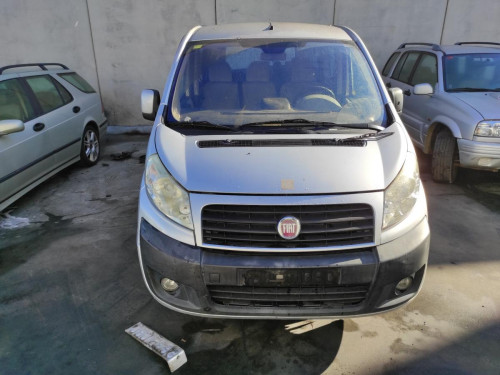 FIAT II SCUDO (272) COMBI — vehículo donante para recambios 