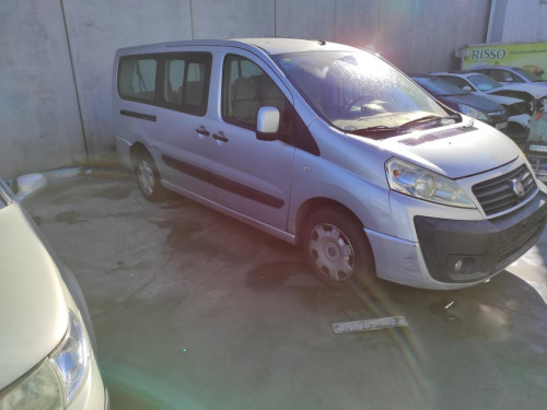 FIAT II SCUDO (272) COMBI — vehículo donante para recambios 