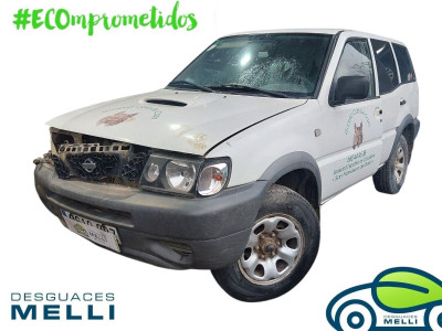 NISSAN TERRANO II (R20)