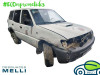 NISSAN TERRANO II (R20) — автомобиль-донор на запчасти 