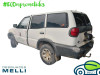 NISSAN TERRANO II (R20) — автомобиль-донор на запчасти 