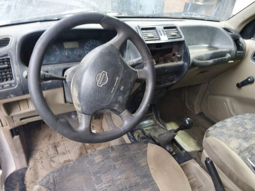 NISSAN TERRANO II (R20) — автомобиль-донор на запчасти 