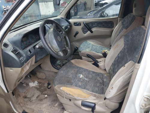 NISSAN TERRANO II (R20) — автомобиль-донор на запчасти 